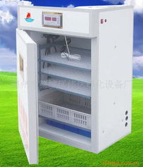 德州市德城區偉達孵化設備廠 畜牧養殖業機械產品列表與技術開發服務